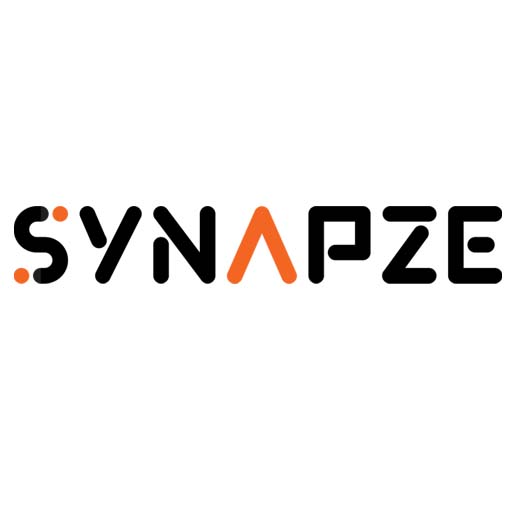 synapze logo